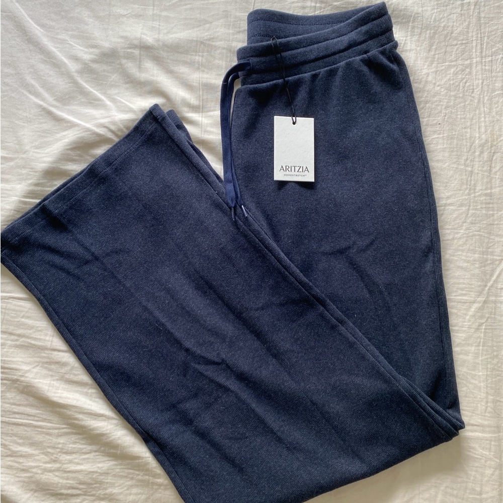 NWT Homestretch Rib Pant